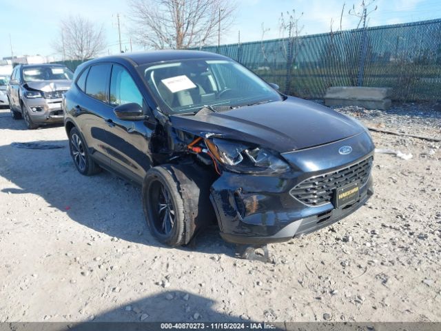 FORD ESCAPE 2021 1fmcu9bz2mub32883