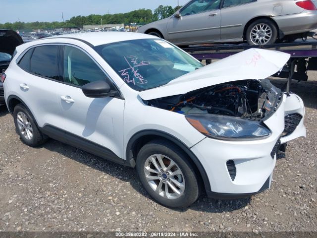 FORD ESCAPE 2022 1fmcu9bz2nua17136