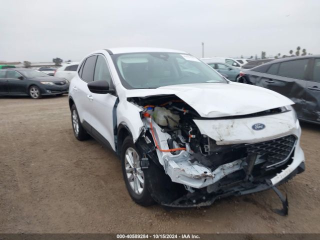 FORD ESCAPE 2022 1fmcu9bz2nua48547