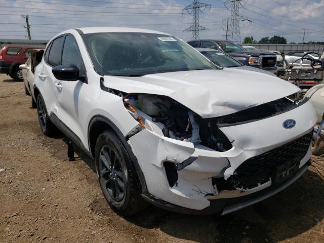 FORD ESCAPE SE 2020 1fmcu9bz3lub83453