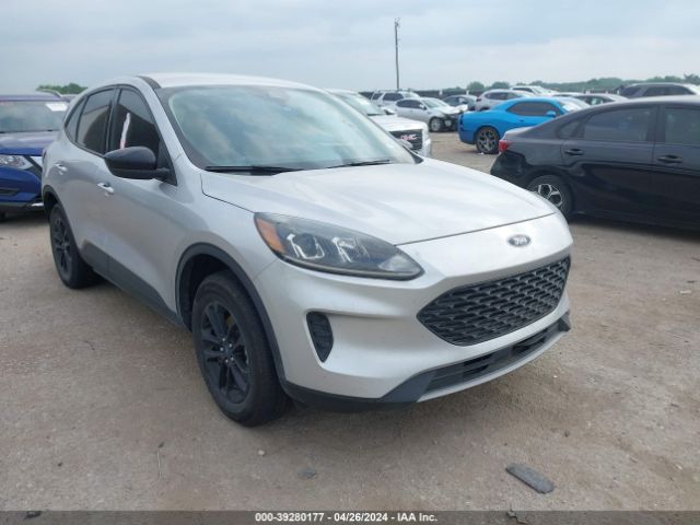 FORD ESCAPE 2020 1fmcu9bz3luc23143