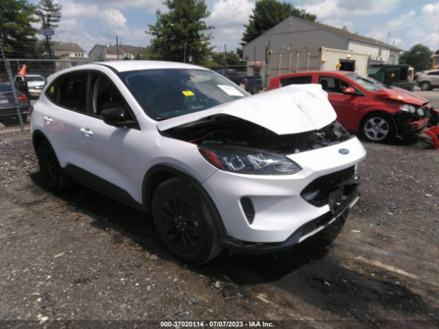 FORD ESCAPE 2020 1fmcu9bz3luc29234