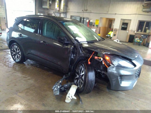 FORD ESCAPE 2020 1fmcu9bz3luc57499