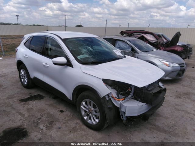 FORD ESCAPE 2021 1fmcu9bz3mua40133