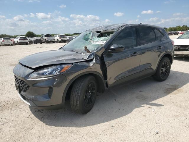 FORD ESCAPE SE 2020 1fmcu9bz4luc09705