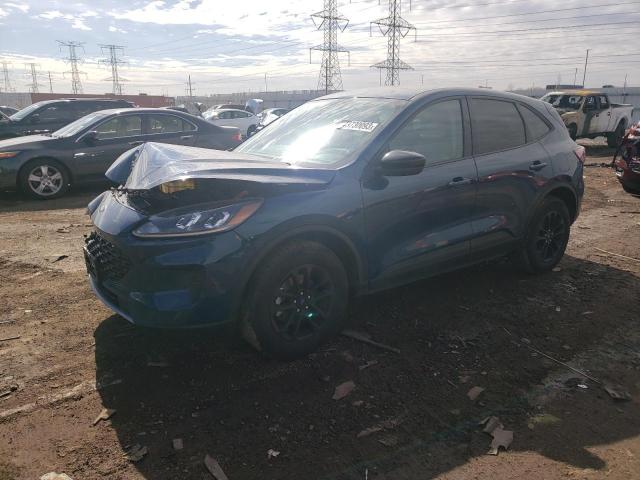 FORD ESCAPE SE 2020 1fmcu9bz5luc07901