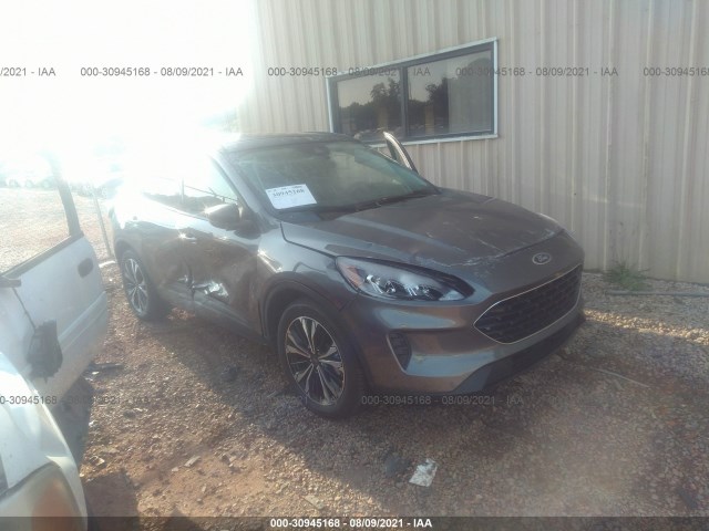 FORD ESCAPE 2021 1fmcu9bz5mua27772