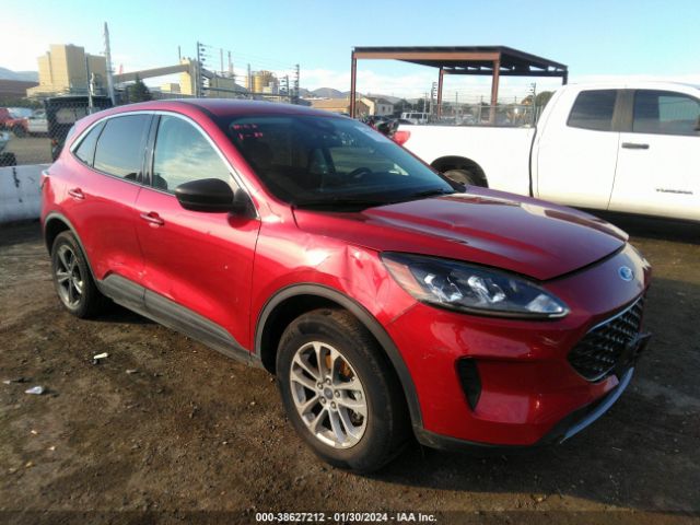 FORD ESCAPE 2022 1fmcu9bz5nua70932