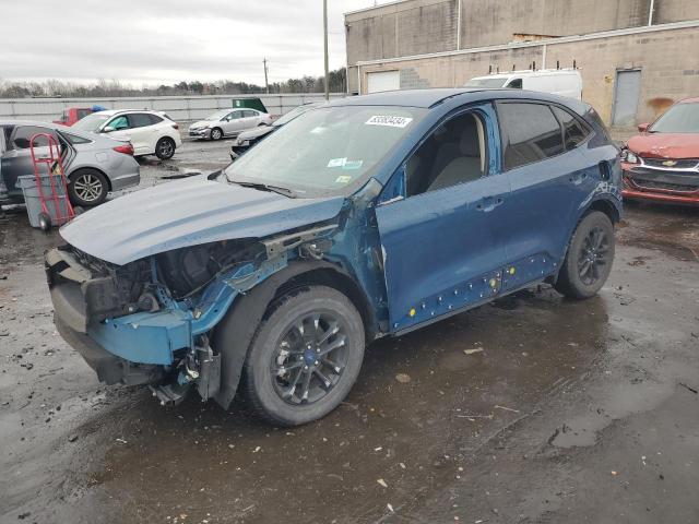 FORD ESCAPE SE 2020 1fmcu9bz7lub14118