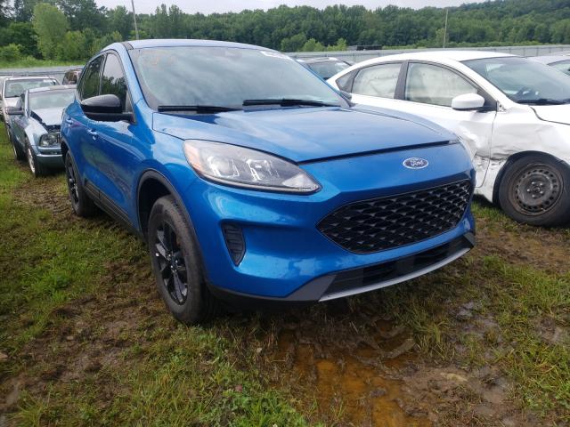 FORD NULL 2020 1fmcu9bz7lub48057