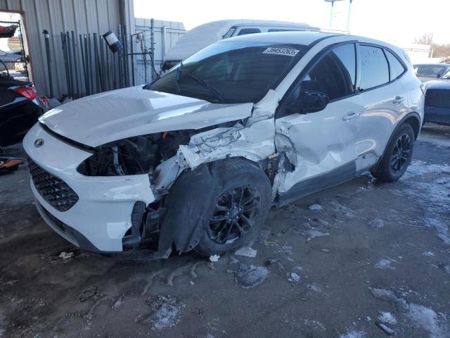 FORD NULL 2020 1fmcu9bz7lub63738