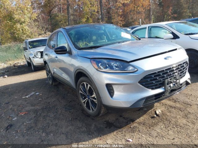 FORD ESCAPE 2022 1fmcu9bz7nua00350