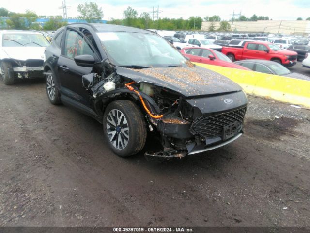 FORD ESCAPE 2020 1fmcu9bz8lub37505