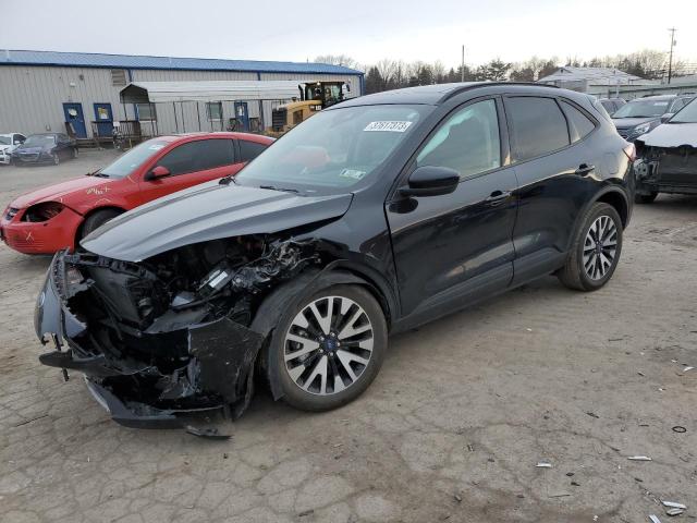 FORD ESCAPE SE 2020 1fmcu9bz8luc22117