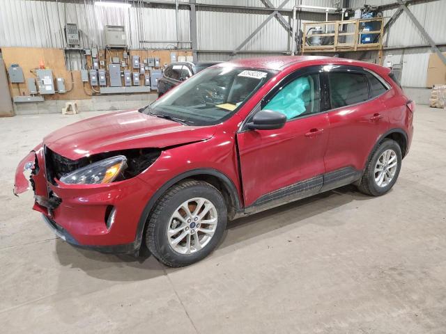 FORD ESCAPE 2022 1fmcu9bz8nua97767