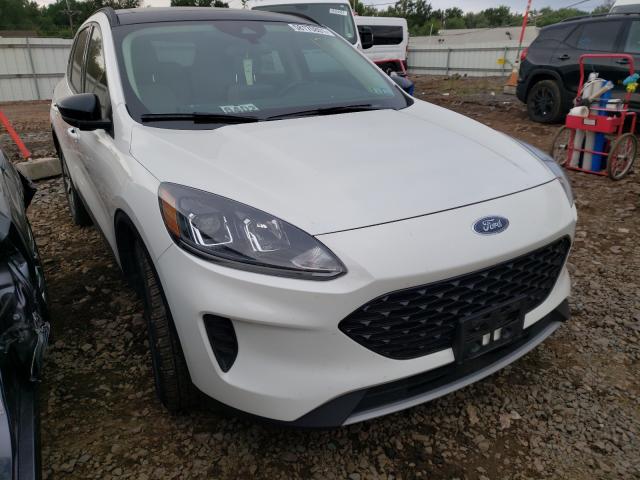 FORD NULL 2020 1fmcu9bz9lub46505