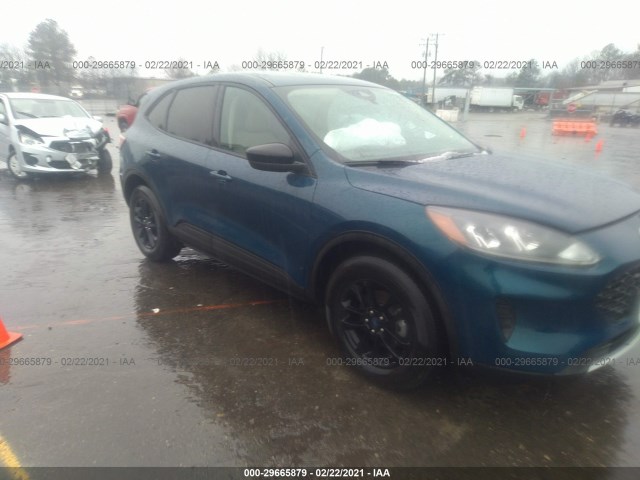 FORD ESCAPE 2020 1fmcu9bz9luc29626