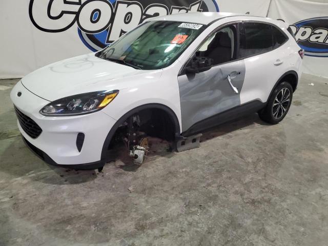 FORD ESCAPE SE 2021 1fmcu9bz9mua35437