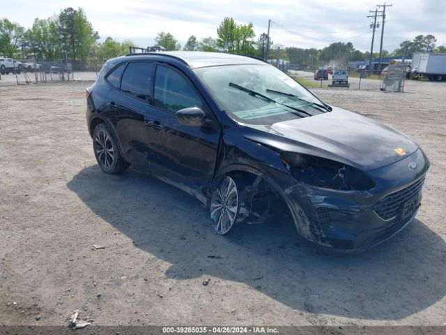 FORD ESCAPE 2021 1fmcu9bz9mub04658