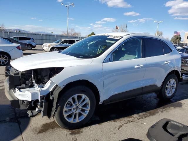 FORD ESCAPE 2022 1fmcu9bz9nua62235