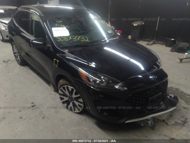 FORD ESCAPE 2020 1fmcu9bzxlua43934