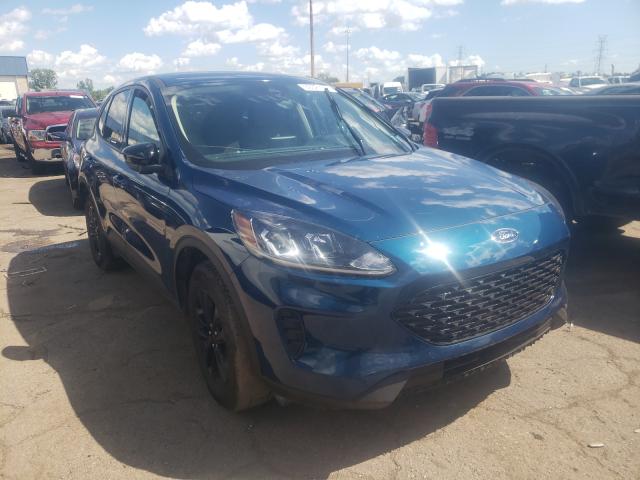 FORD ESCAPE SE 2020 1fmcu9bzxlub00858