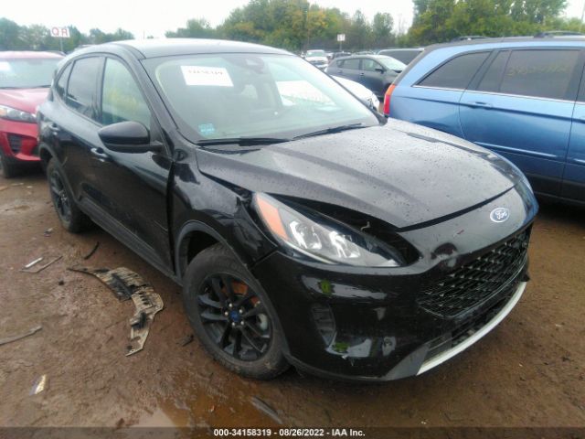 FORD ESCAPE 2020 1fmcu9bzxlub13190