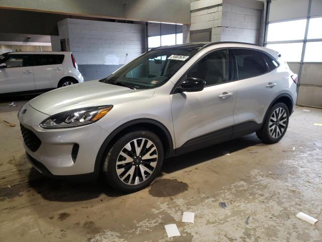 FORD ESCAPE SE 2020 1fmcu9bzxlub13402