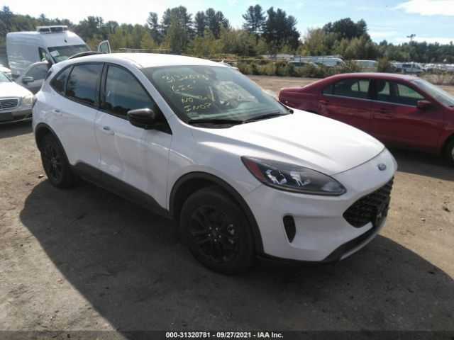 FORD ESCAPE 2020 1fmcu9bzxlub83840