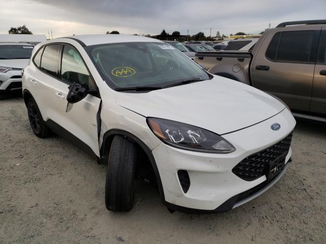 FORD ESCAPE SE 2020 1fmcu9bzxluc08266