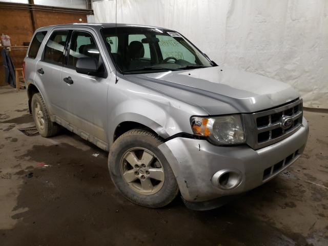 FORD ESCAPE XLS 2010 1fmcu9c70akc07021