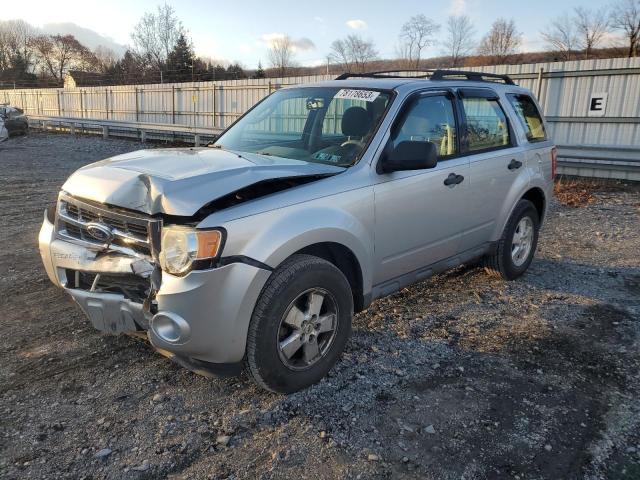 FORD ESCAPE 2010 1fmcu9c70akc27155