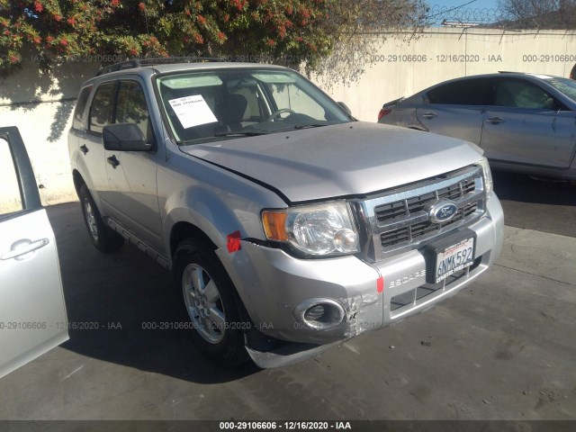 FORD ESCAPE 2010 1fmcu9c70akd28650