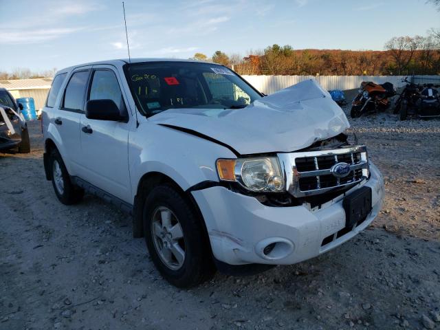 FORD ESCAPE XLS 2012 1fmcu9c70cka29551