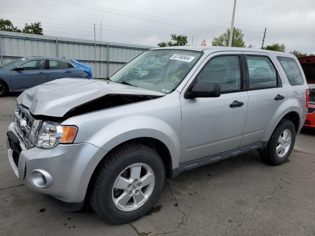 FORD ESCAPE 2010 1fmcu9c71akd48602