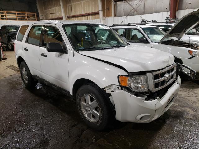 FORD ESCAPE XLS 2011 1fmcu9c71bka39133