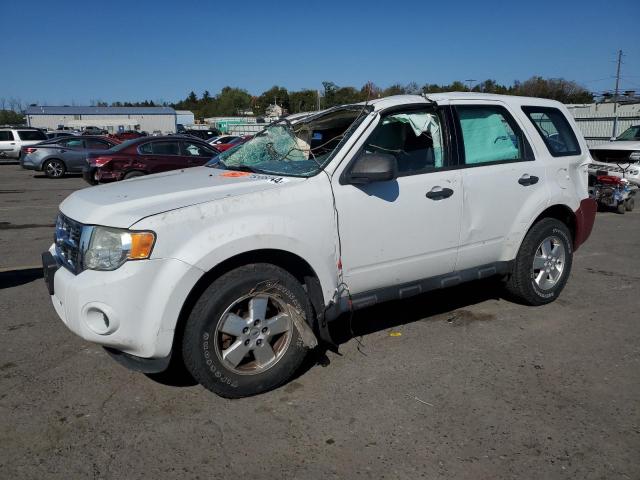 FORD ESCAPE XLS 2011 1fmcu9c71bkb73575