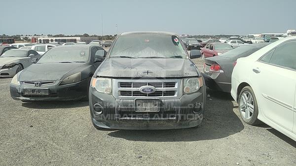 FORD ESCAPE 2011 1fmcu9c71bkc20975