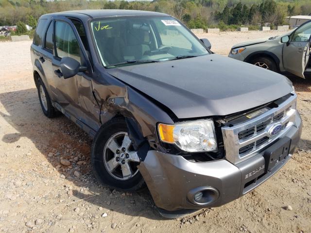 FORD ESCAPE XLS 2011 1fmcu9c71bkc71652