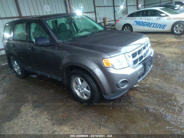 FORD ESCAPE 2012 1fmcu9c71ckc68929