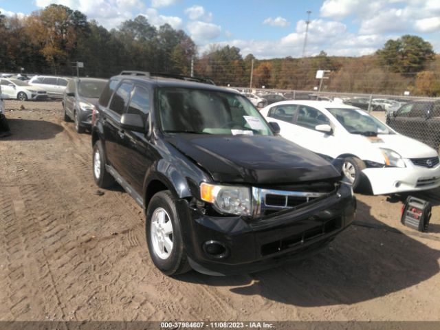 FORD ESCAPE 2012 1fmcu9c71ckc70308