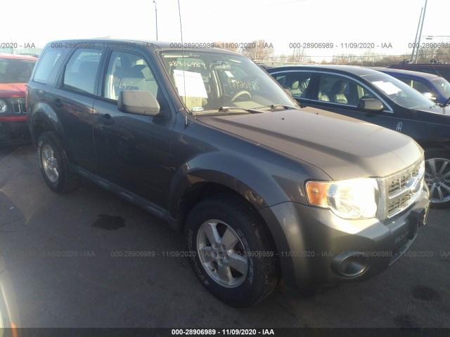 FORD ESCAPE 2010 1fmcu9c72aka54156