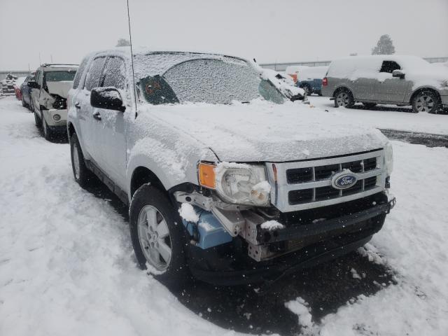 FORD ESCAPE XLS 2010 1fmcu9c72akb61661