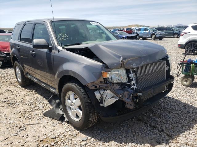 FORD ESCAPE XLS 2010 1fmcu9c72akc45155