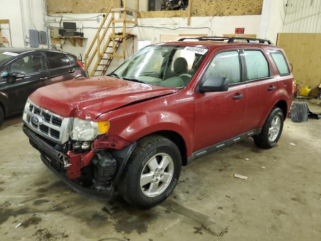 FORD ESCAPE 2010 1fmcu9c72akc68712