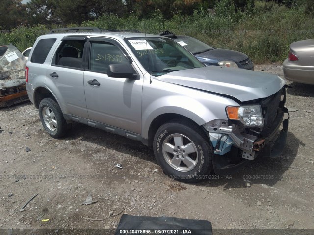 FORD ESCAPE 2010 1fmcu9c72akd12692