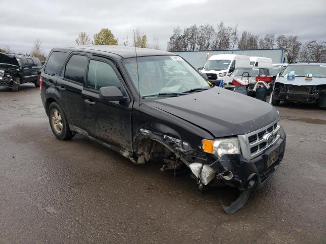 FORD ESCAPE XLS 2010 1fmcu9c72akd48592