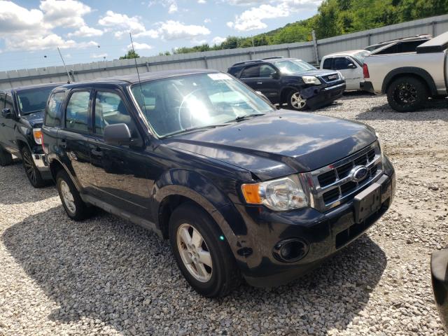 FORD ESCAPE XLS 2011 1fmcu9c72bkb21064