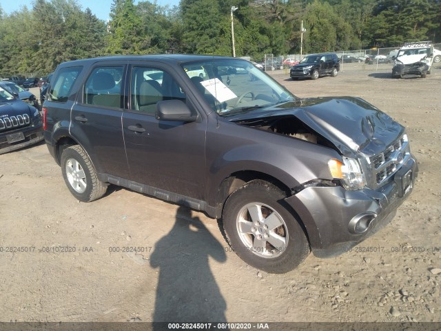 FORD ESCAPE 2011 1fmcu9c72bkb56963