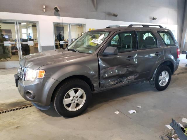 FORD ESCAPE XLS 2012 1fmcu9c72cka11973